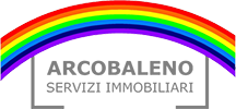 Arcobaleno Servizi Immobiliari Logo