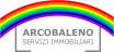 Arcobaleno Servizi Immobiliari Logo